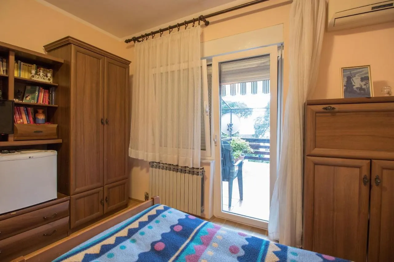 *** Guest house Rooms Antica Bezjaki Croatia