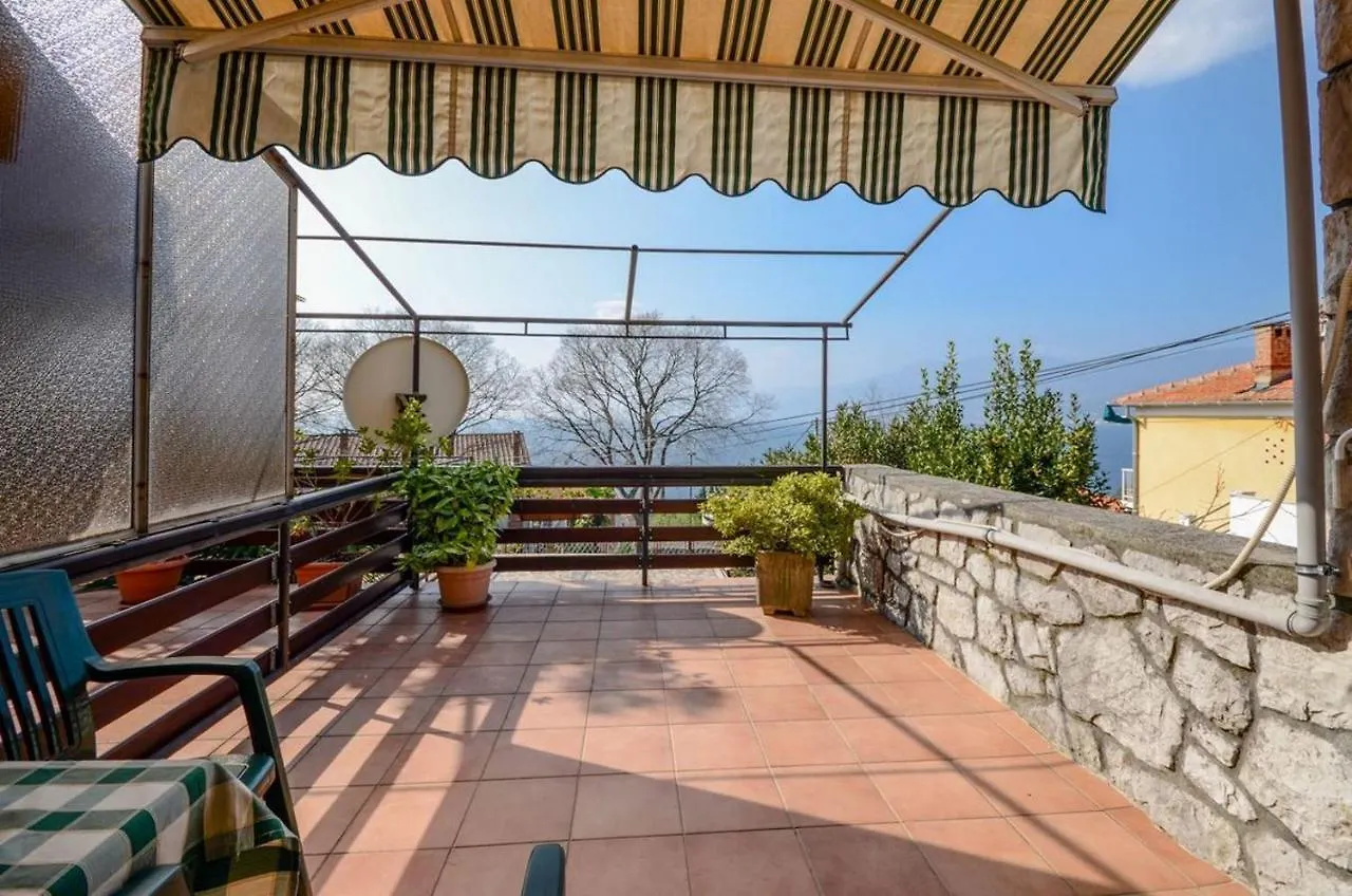 Rooms Antica Bezjaki