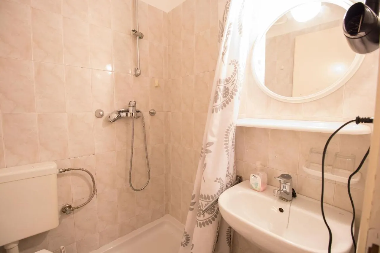 *** Guest house Rooms Antica Bezjaki Croatia