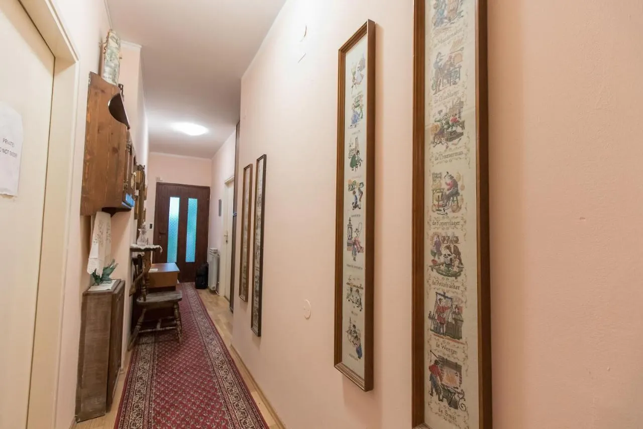 Guest house Rooms Antica Bezjaki