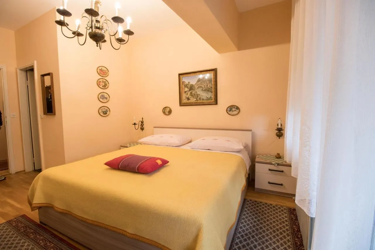 Rooms Antica Bezjaki 3*,  Croatia