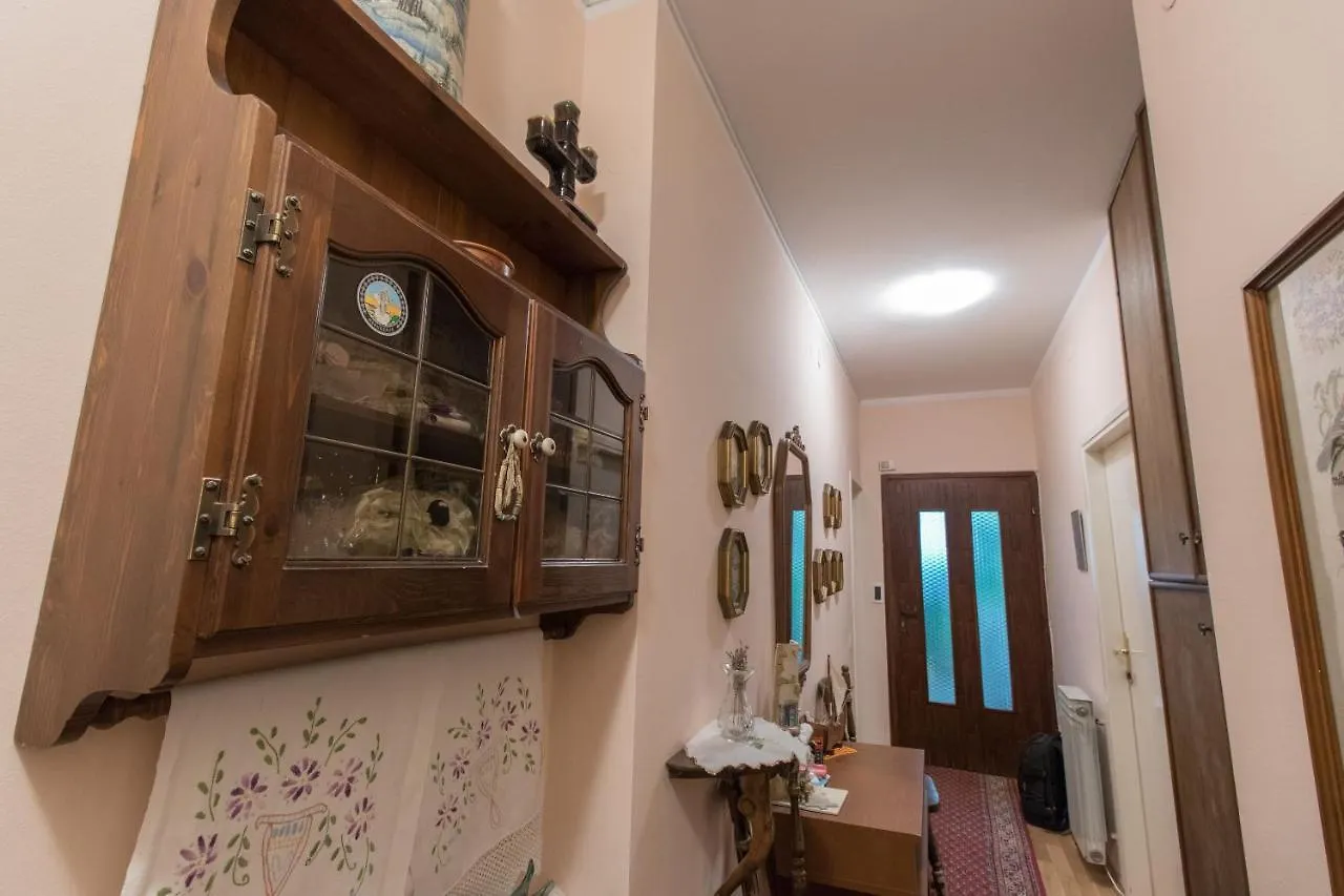 Guest house Rooms Antica Bezjaki